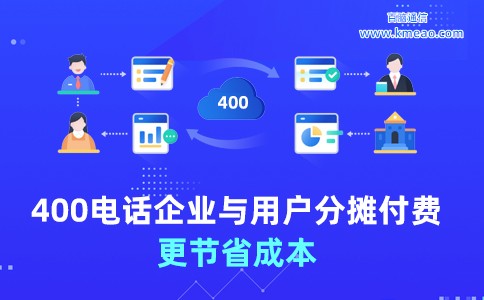 400电话企业与用户分摊付费更节省成本.jpg