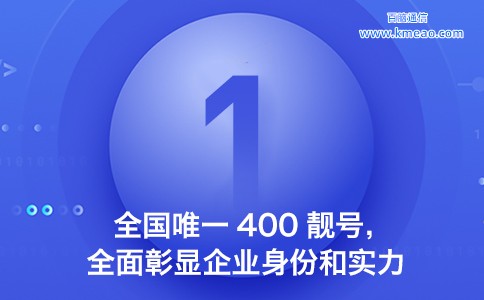 全国唯一400靓号全面彰显企业身份和实力.jpg